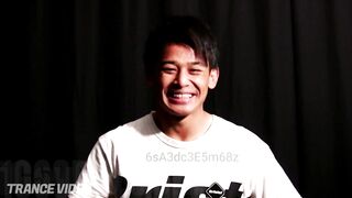 TRANCE VIDEO – TM GN118 – ガチ!!～ノンケの本能～ PART118 gays trancegays